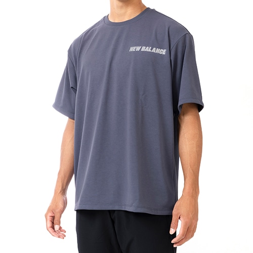 MET24 Reflection NB Logo Tee