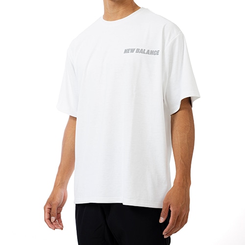 MET24 Reflection NB Logo Tee