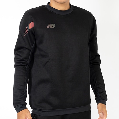 Black Out Collection ストレッチボンディングトップ