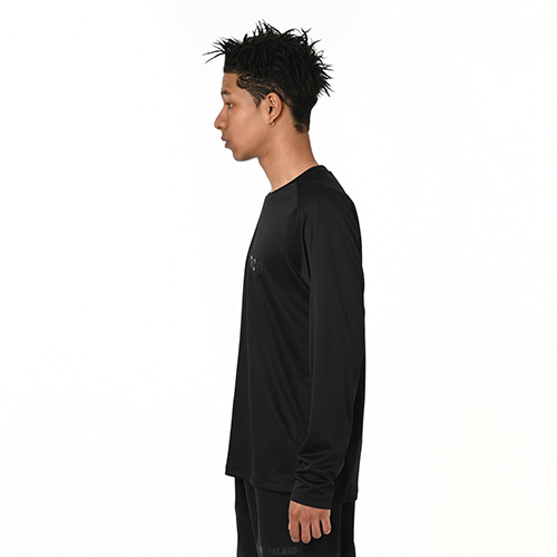 ロングスリーブシャツ