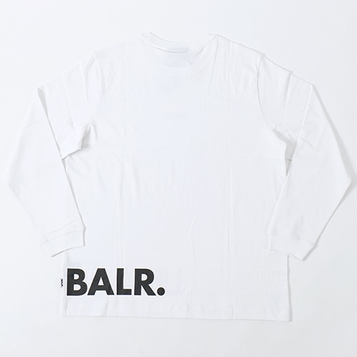 BALR. 日本限定 LOAB ロング Tシャツ