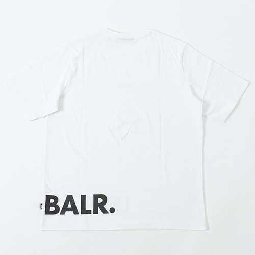BALR. 日本限定 LOAB Tシャツ