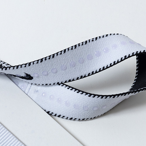 フレックス クラシック ワイドヘッドバンド 3本パック