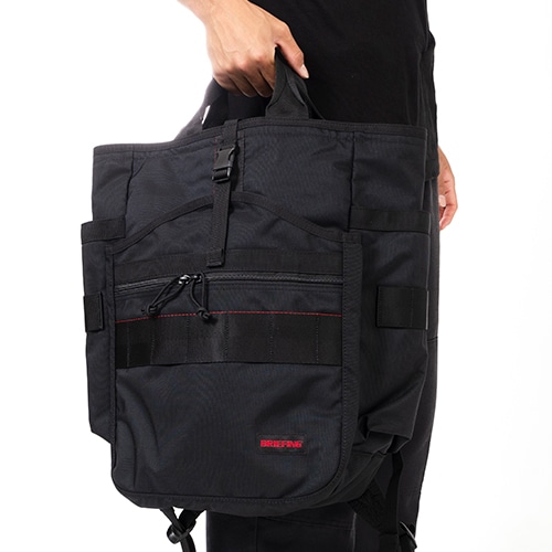 GYM PACK MW GENⅡ