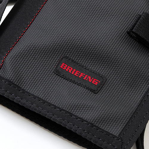 FOLDING PASSPORT CASE／サッカーショップKAMO