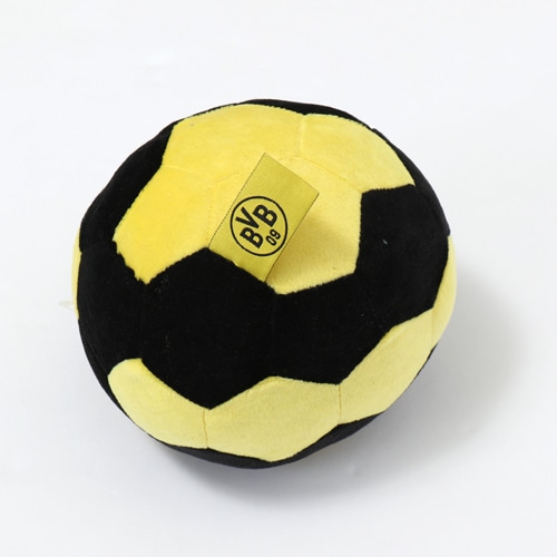 ドルトムント ぬいぐるみ ボール サッカーショップkamo