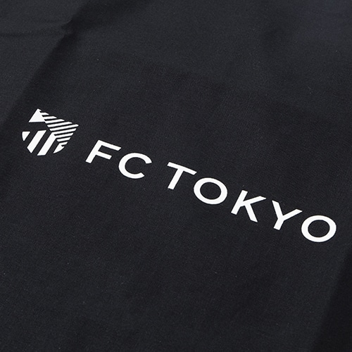 FC東京 シーチングトートバッグ