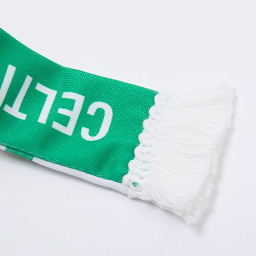 セルティック Keyring Bar Scarf