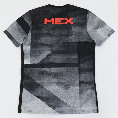 ﾅｲｷ FC ｻｳｽ MEX S/S ｼﾞｬｰｼﾞ