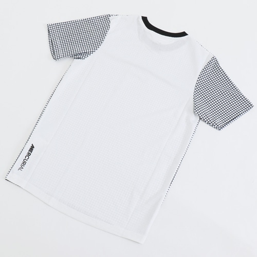 ジュニア CR7 半袖トップ