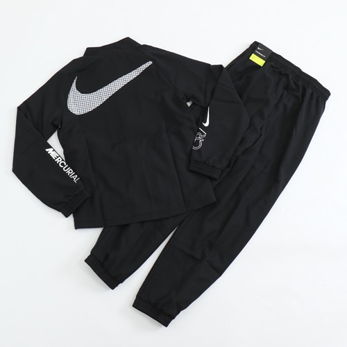 ジュニア CR7 ウーブン トラック スーツ