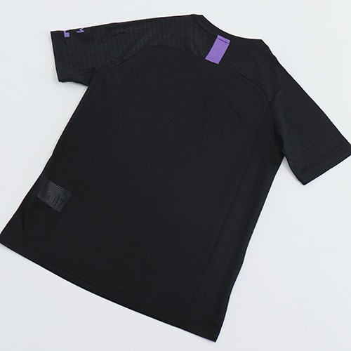 ﾅｲｷ YTH DRI-FIT KM S/S ﾄｯ