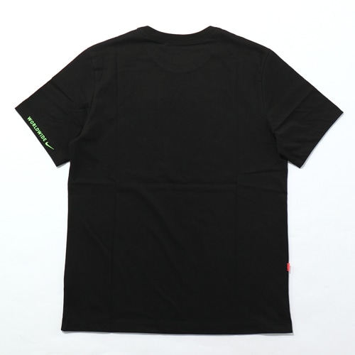 スウッシュワールドワイド Tシャツ