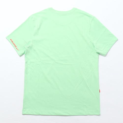 スウッシュワールドワイド Tシャツ
