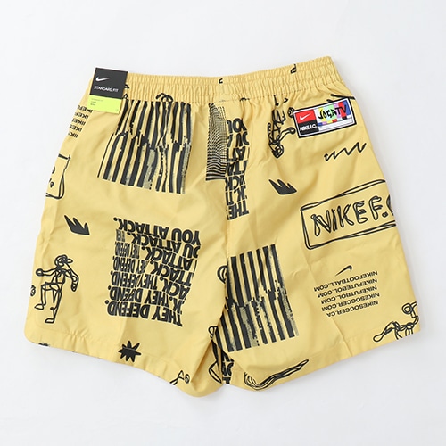 NIKE F.C. ウーブンショート