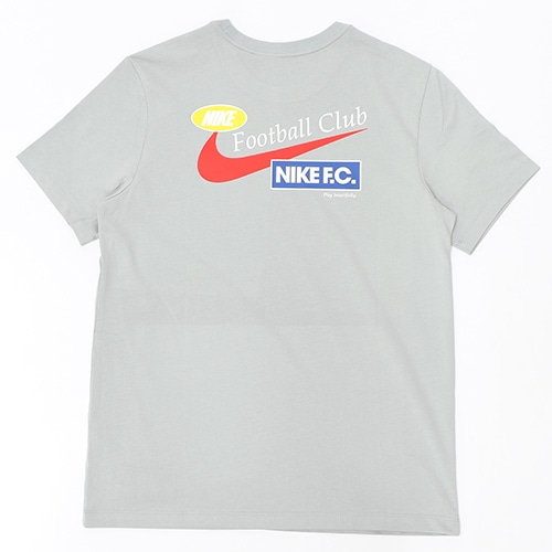 NIKE F.C. シーズナルグラフィック 半袖Tシャツ