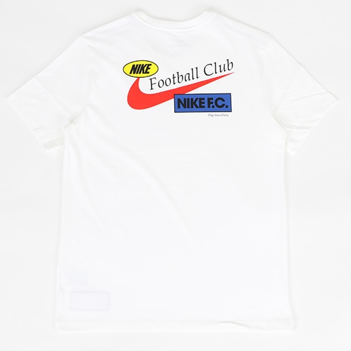 NIKE F.C. シーズナルグラフィック 半袖Tシャツ