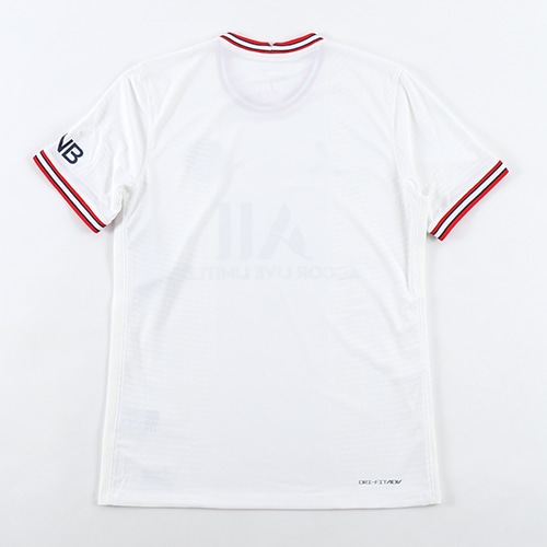 ﾅｲｷ PSG DFADV ﾏｯﾁ S/S ｼﾞｬｰｼﾞ 4TH