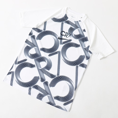 ジュニア CR7 トップ