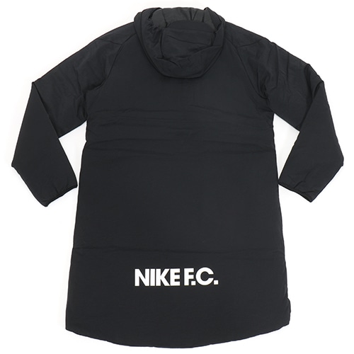 NIKE F.C. LNGR SDLN FILLED フーディー