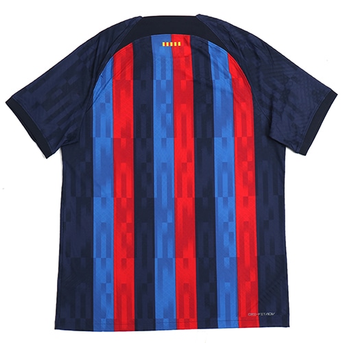 ﾅｲｷ FCB DFADV ﾏｯﾁ JSY S/S／サッカーショップKAMO