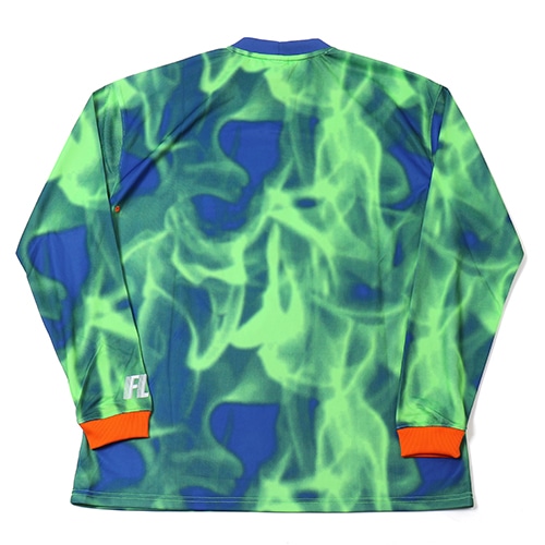 NIKE F.C. ロングスリーブ トップ GX