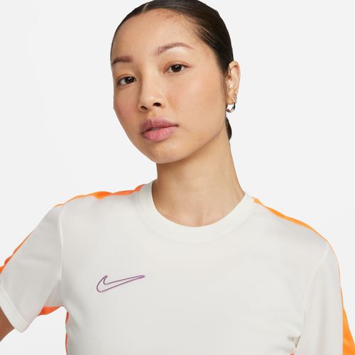 ウィメンズ Dri-FIT ACADEMY23 ショートスリーブ トップ