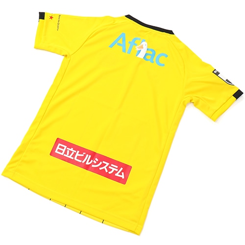 春夏新作 1stレプリカユニフォーム 柏レイソル 21 22 ジュニア ジュニアレプリカユニフォーム Allesporoes De