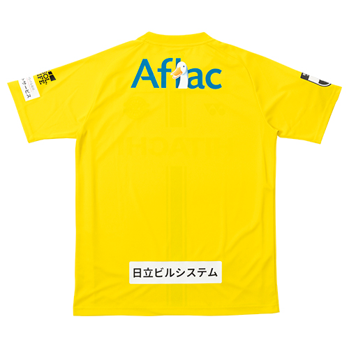 2026 柏レイソル 百年構想リーグ 1stオーセンティックユニフォーム