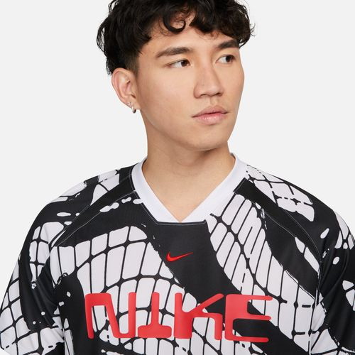 Culture of Football 半袖ジャージ
