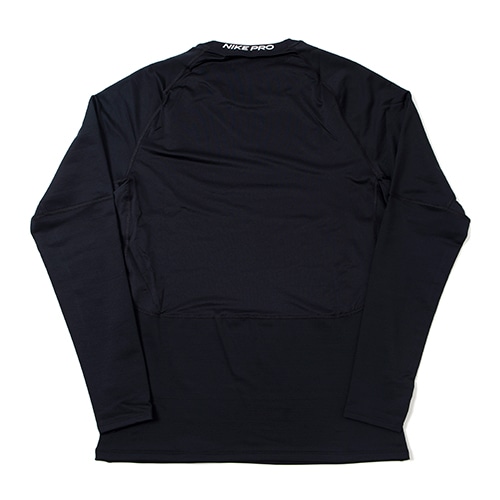 NIKE PRO ウォーム L/S クルー