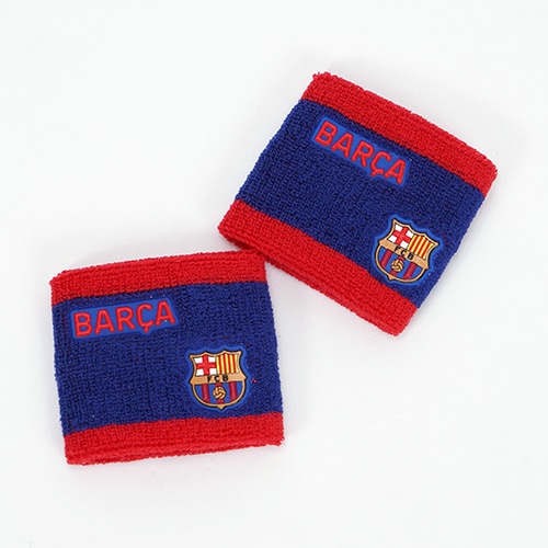 FCバルセロナ Wristbands