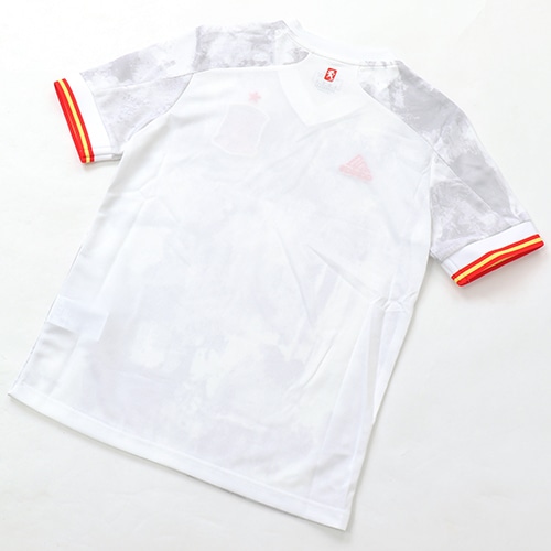 ジュニア 21 スペイン代表 Awayレプリカユニフォーム サッカーショップkamo ジュニア 21 スペイン代表 Awayレプリカユニフォーム サッカーショップkamo