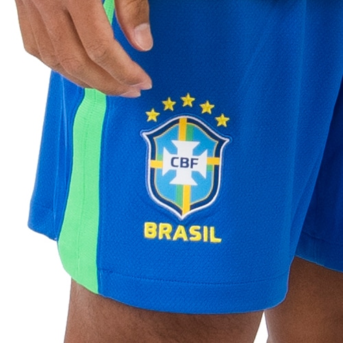 2024 ブラジル代表 HOMEショート