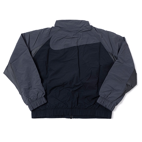 ジュニア NSW アンプリファイ ウーブン フルジップ ジャケット