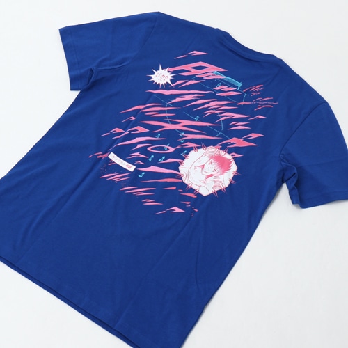 Tsubasa Japan Tｼｬﾂ