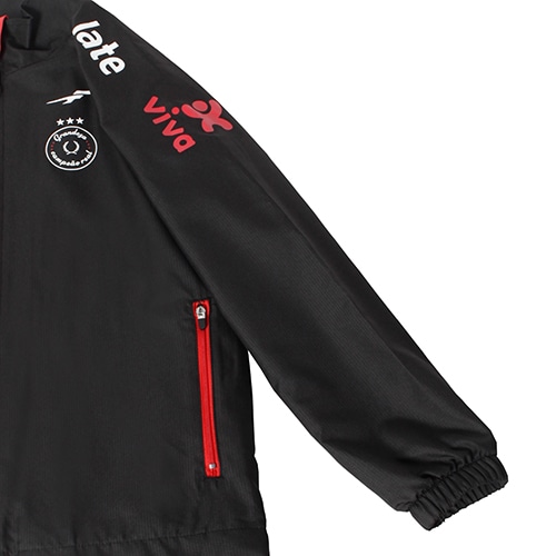JR GDZウインドジャケット