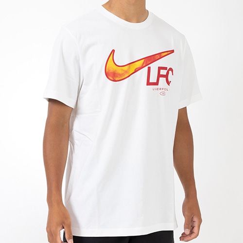 24-25 リヴァプール スウッシュTシャツ