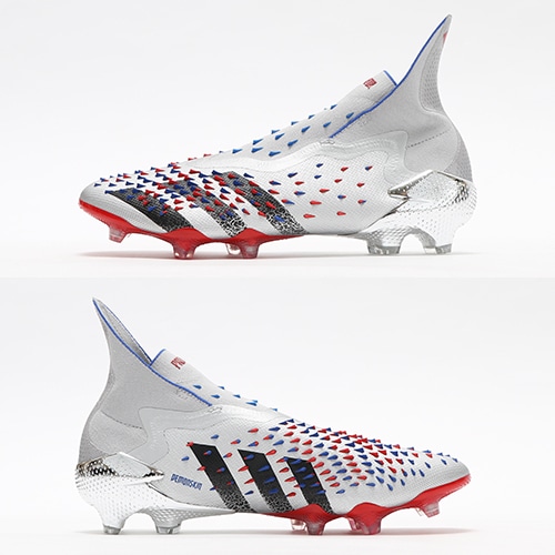 プレデター フリーク + FG/サッカーショップKAMO プレデター フリーク + FG/サッカーショップKAMO