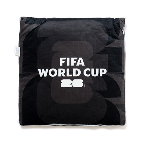 FIFA スクエアクッションブランケット