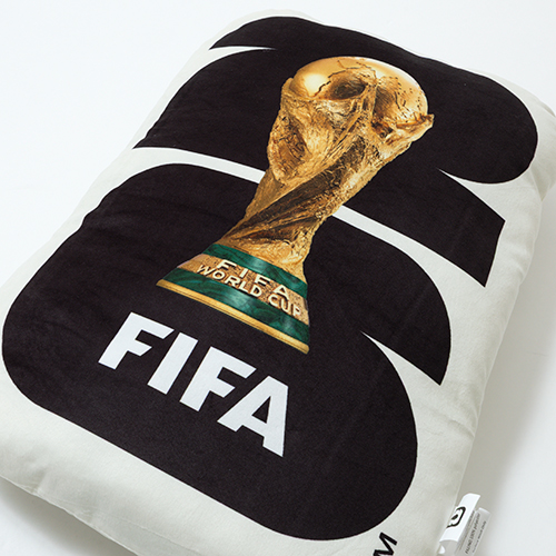 FIFA クッション
