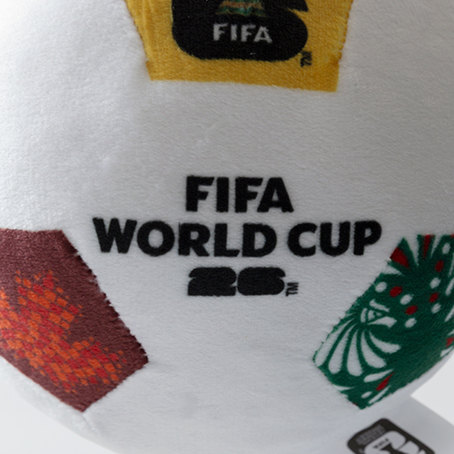 FIFA ミニクッションボール