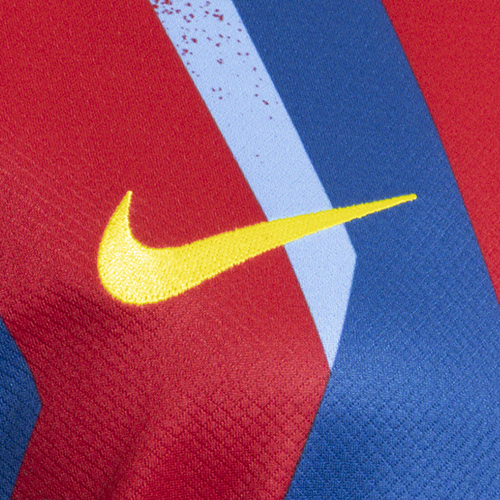 25-26 バルセロナ 4th ユニフォーム