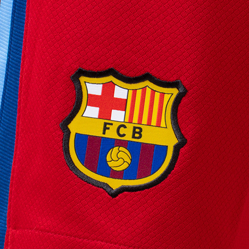 25-26 バルセロナ 4th ショーツ