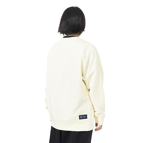 パリSG NSW クラブ L/S クルーネックスウェット