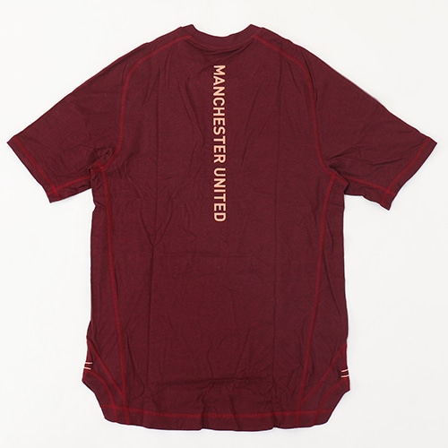 ﾏﾝﾁｪｽﾀｰﾕﾅｲﾃｯﾄﾞFC TRAVEL Tｼｬﾂ