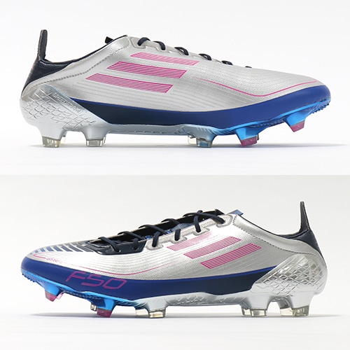 F50 GHOSTED UCL