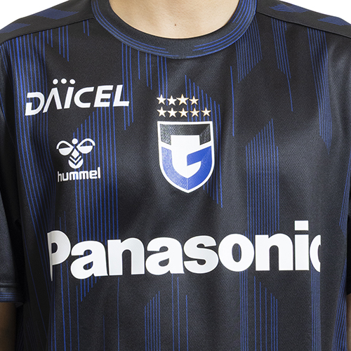 2026 ガンバ大阪 百年構想リーグ 1st ユニフォーム