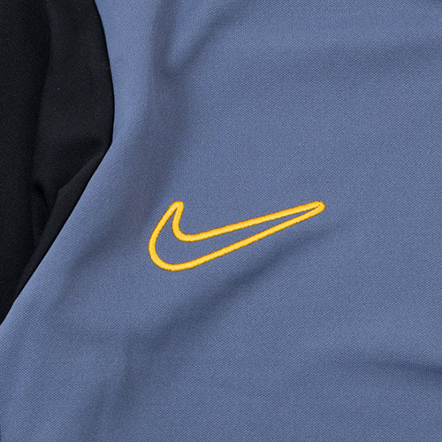 ジュニア アカデミー25 長袖ドリルトップ