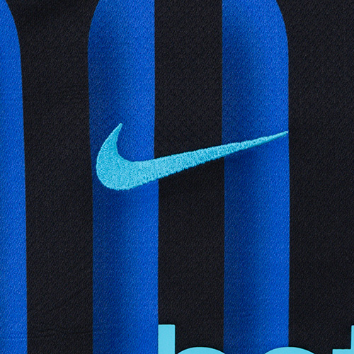 ジュニア 25-26 インテル HOME ユニフォーム